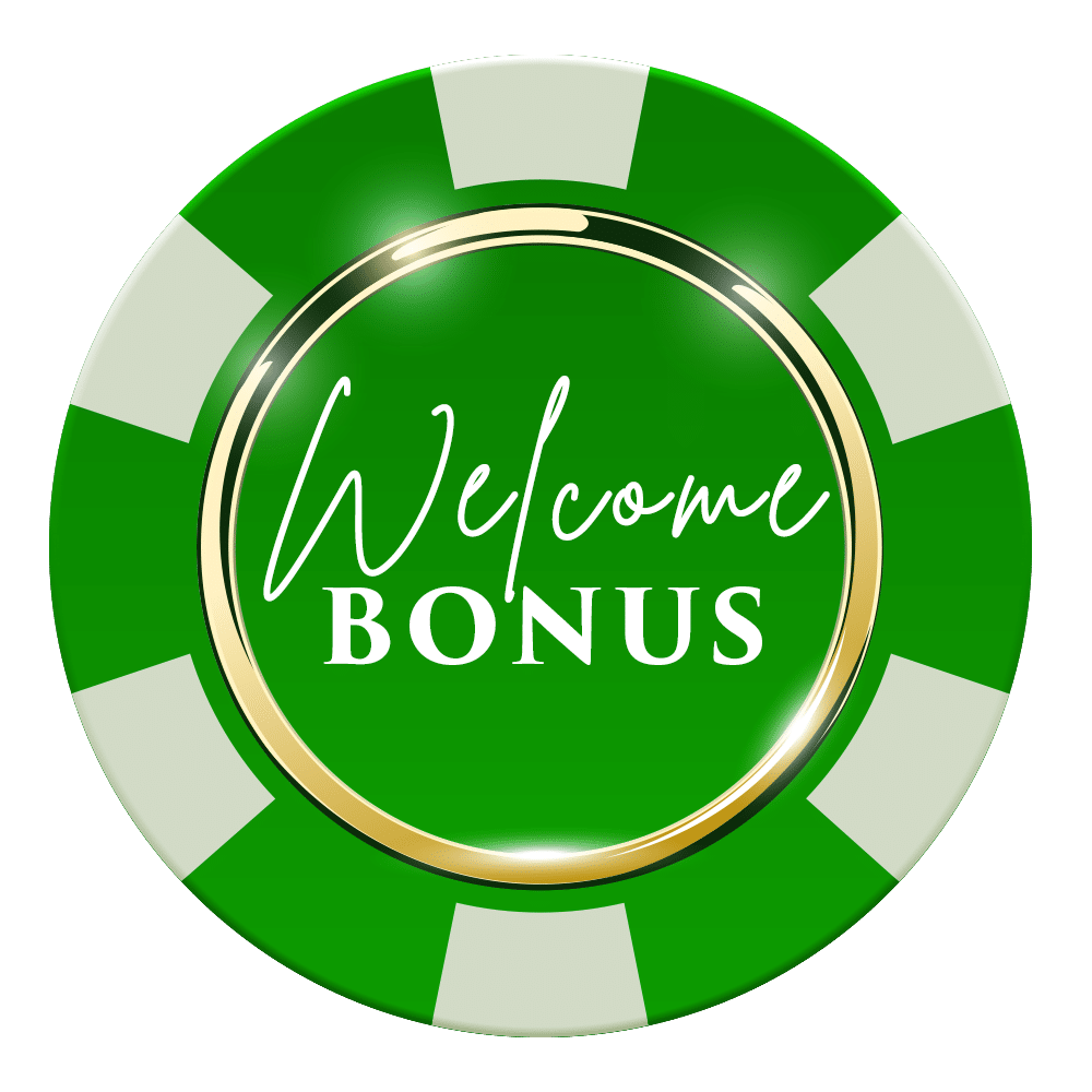 Welcome Bonus
