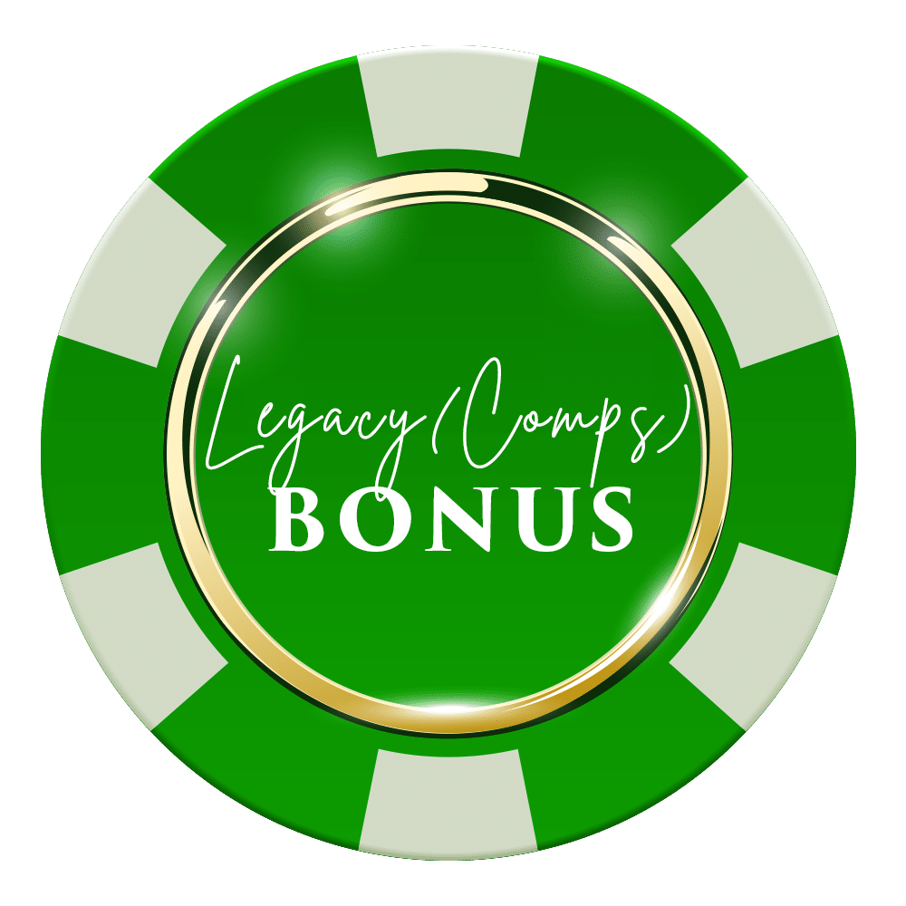 Comps Bonus
