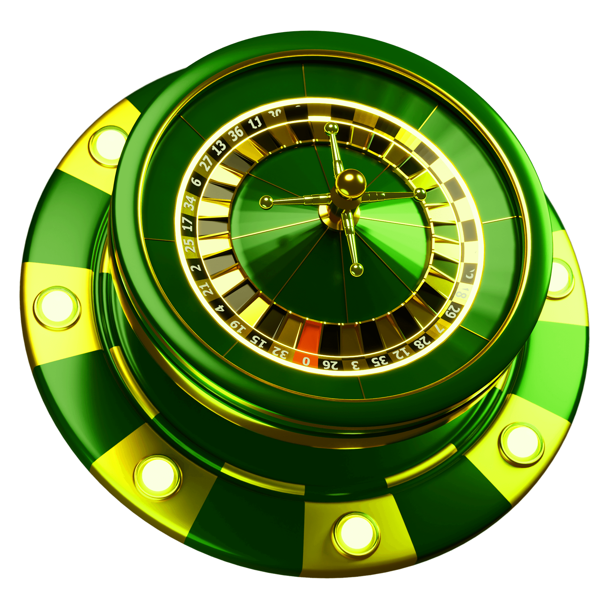 Havana Casino About